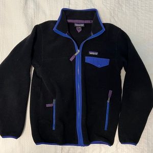 Patagonia Synchilla Fleece Small Ladies